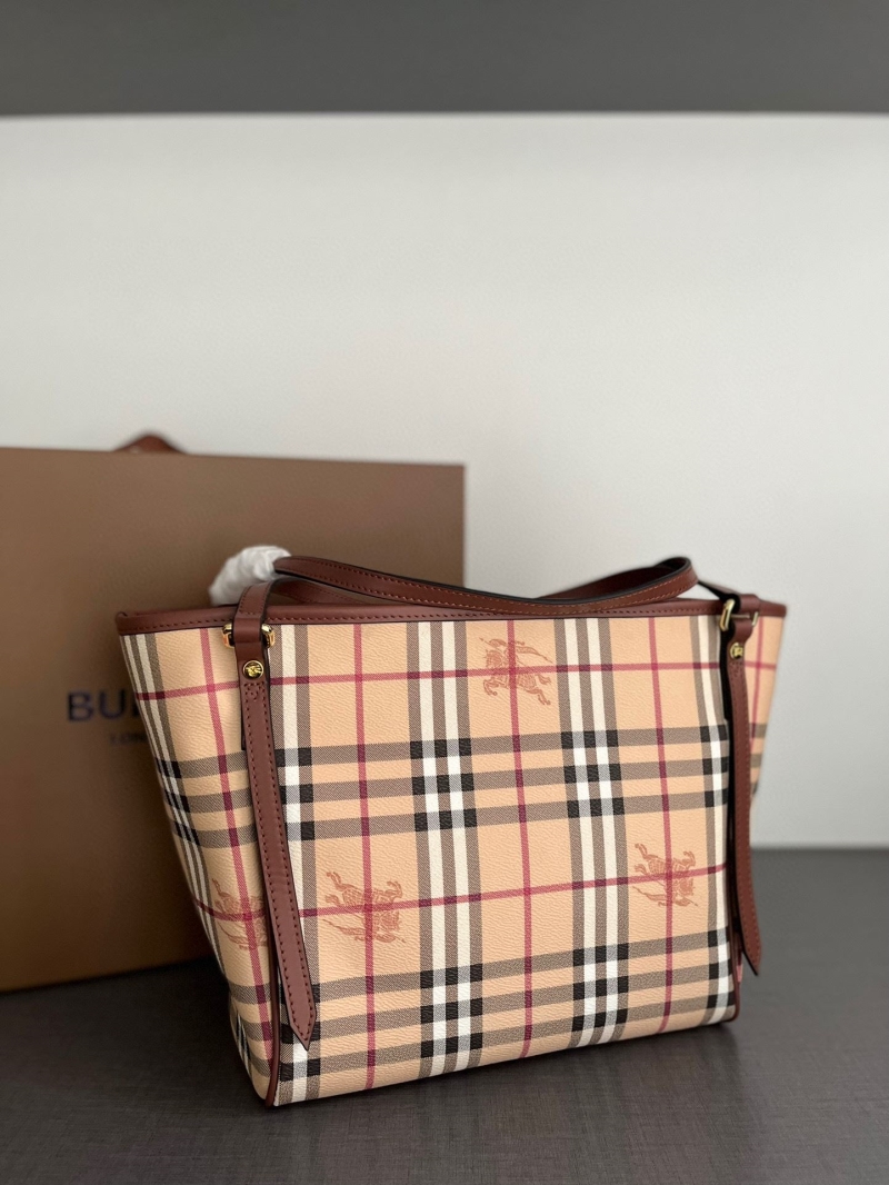 Bv*b*rry shopping bags